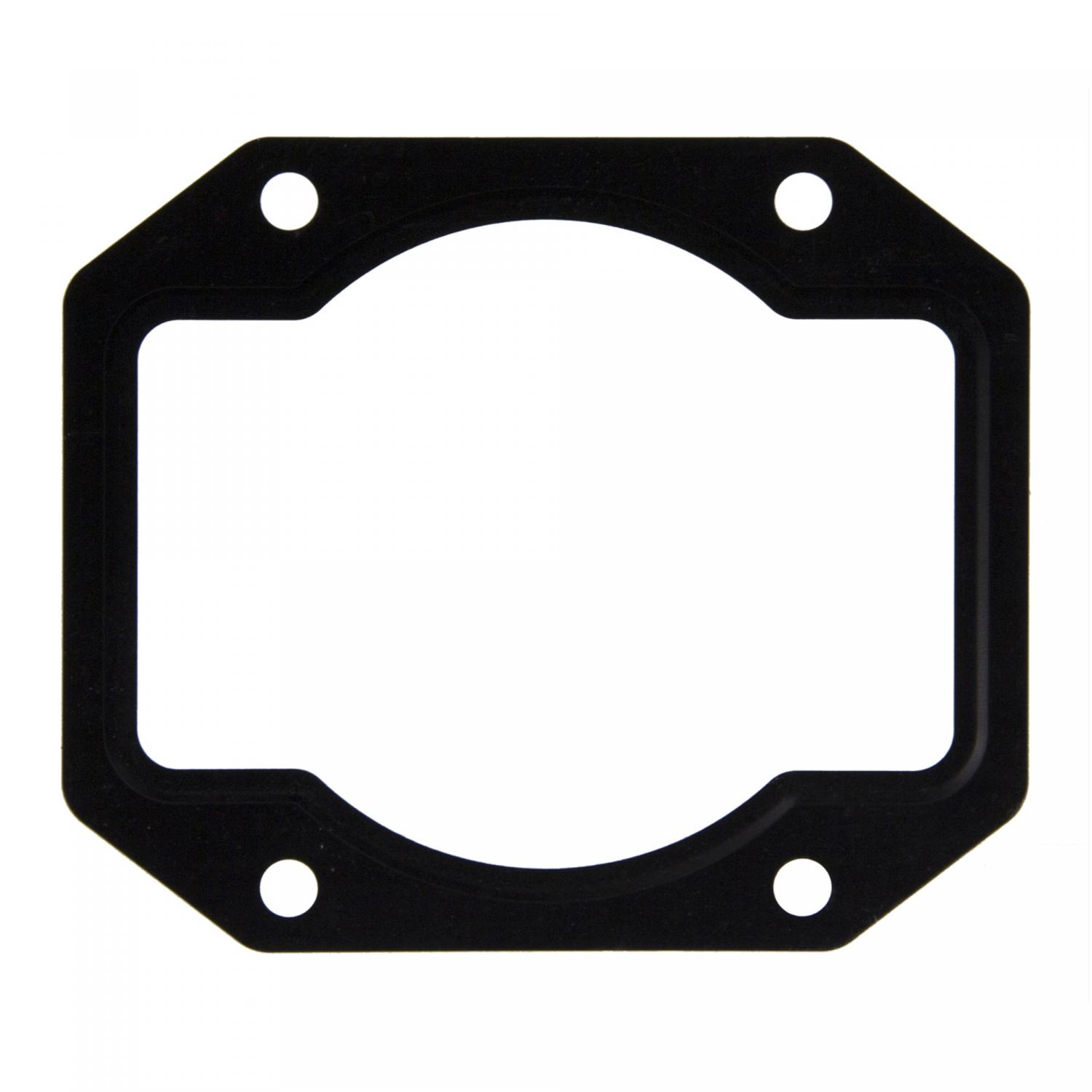 Fel-Pro 61696 Fuel Injection Throttle Body Mounting Gasket product image 1 of 1