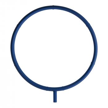 Fel-Pro 61714 - Fuel Injection Throttle Body Mounting Gasket Fel-Pro 61714 Fuel Injection Throttle Body Mounting Gasket product image 1 of 1