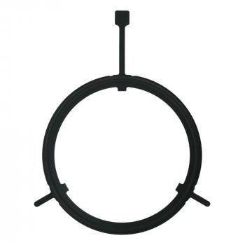 Fel-Pro 61719 - Exhaust Pipe Flange Gasket Fel-Pro 61719 Exhaust Pipe Flange Gasket product image 1 of 1