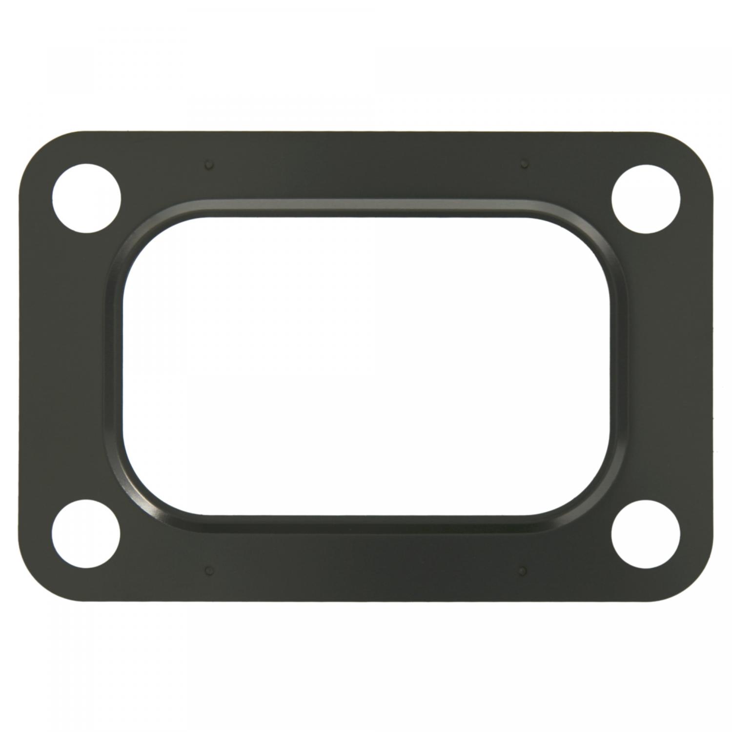 Fel-Pro 61765 - Turbocharger Mounting Gasket Set Fel-Pro 61765 Turbocharger Mounting Gasket product image 1 of 1