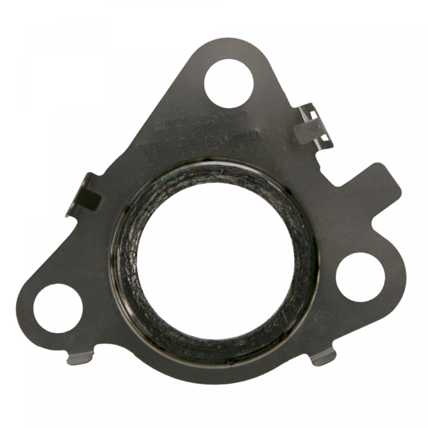 Fel-Pro 61776 - Turbocharger Mounting Gasket Set Fel-Pro 61776 Turbocharger Inlet Gasket product image 1 of 1