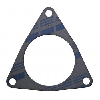 Fel-Pro 61786 - Exhaust Pipe Flange Gasket Fel-Pro 61786 Catalytic Converter Gasket product image 1 of 1