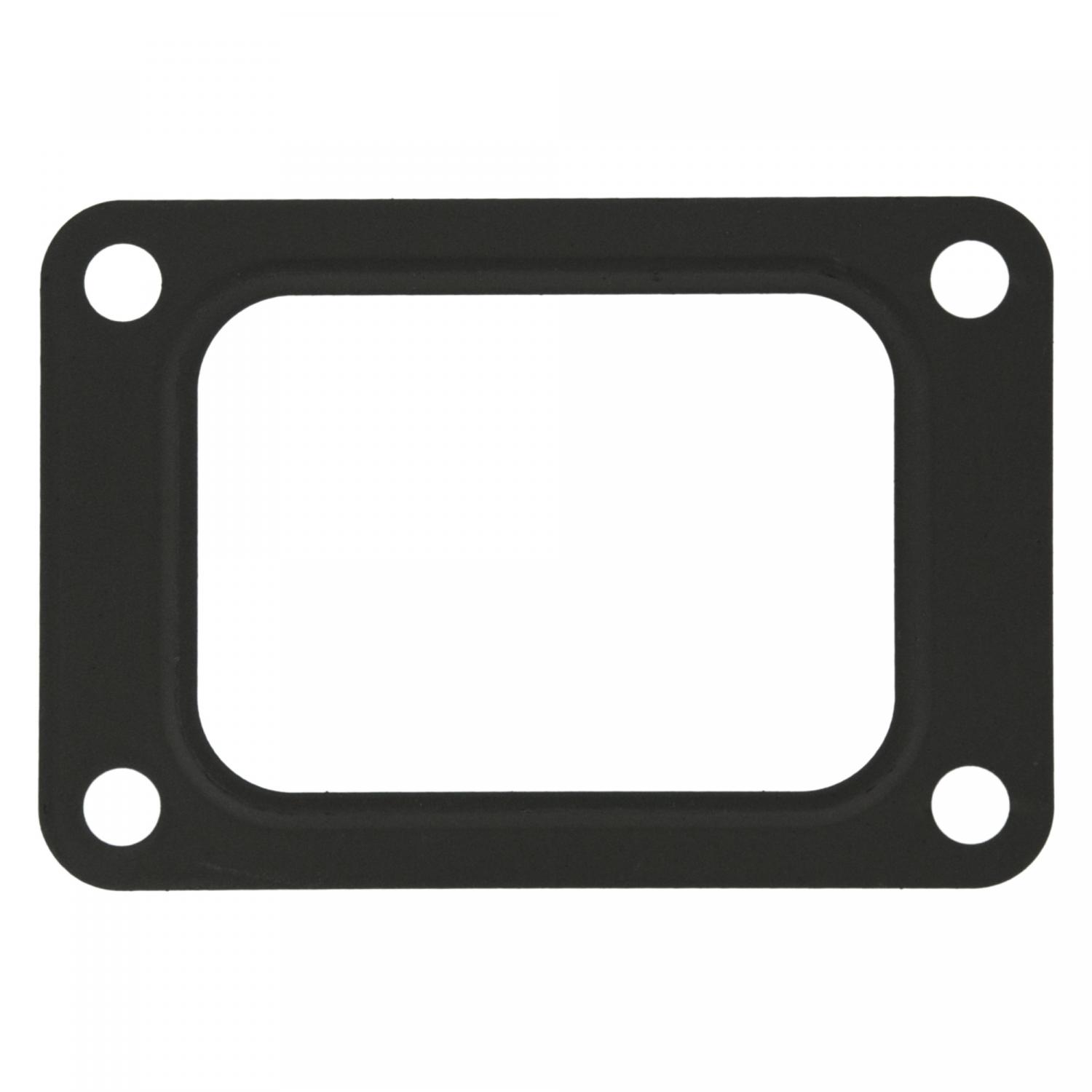 Fel-Pro 61791 - Turbocharger Mounting Gasket Set Fel-Pro 61791 Turbocharger Mounting Gasket product image 1 of 1