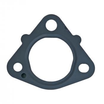 Fel-Pro 61802 - Exhaust Pipe Flange Gasket Fel-Pro 61802 Exhaust Pipe Flange Gasket product image 1 of 1
