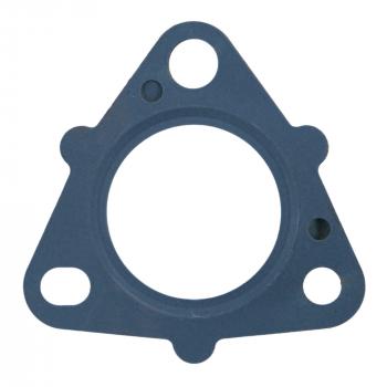 Fel-Pro 61803 - Exhaust Pipe Flange Gasket Fel-Pro 61803 Exhaust Pipe Flange Gasket product image 1 of 1