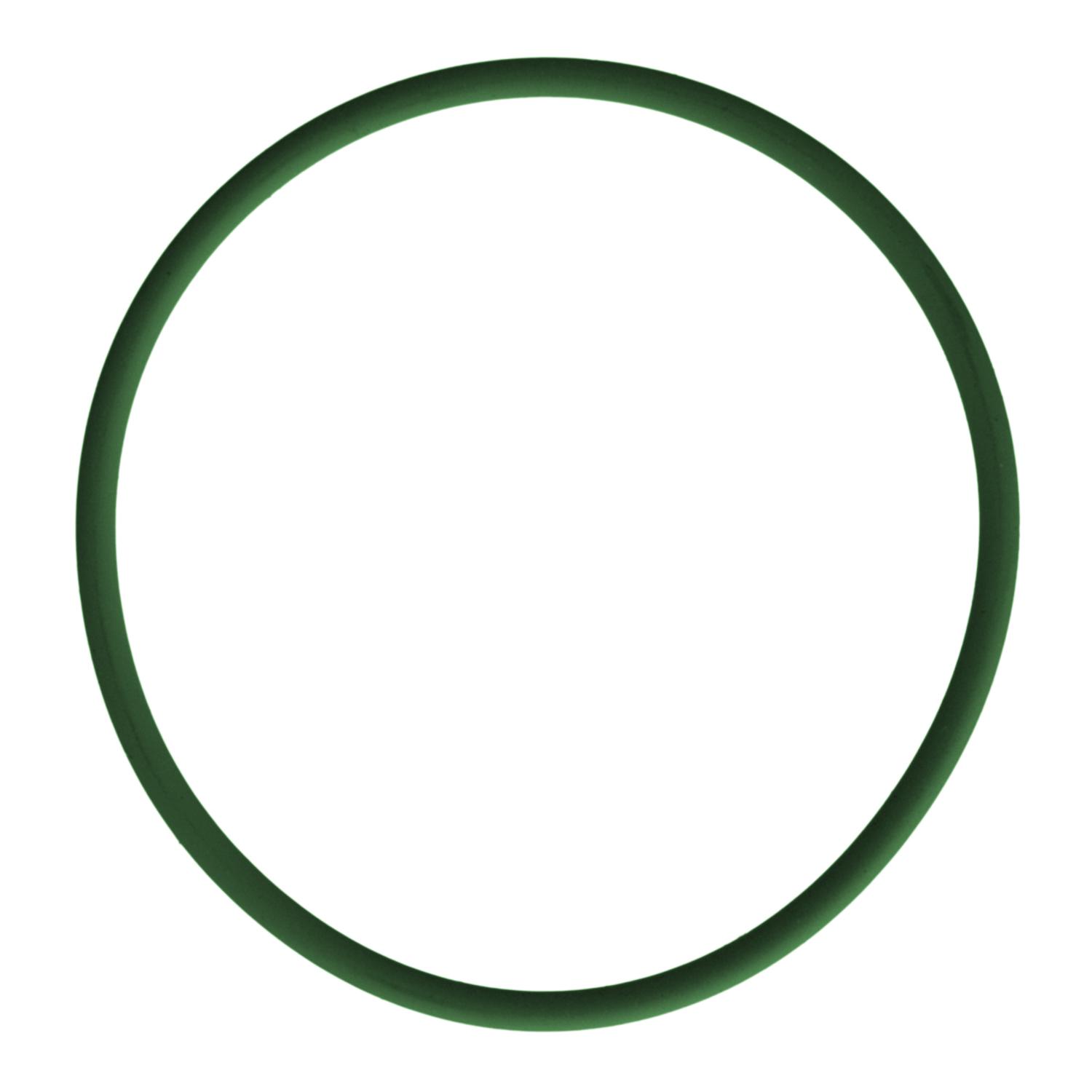 Fel-Pro 61806 - Fuel Injection Throttle Body Mounting Gasket Fel-Pro 61806 Fuel Injection Throttle Body Mounting Gasket product image 1 of 1