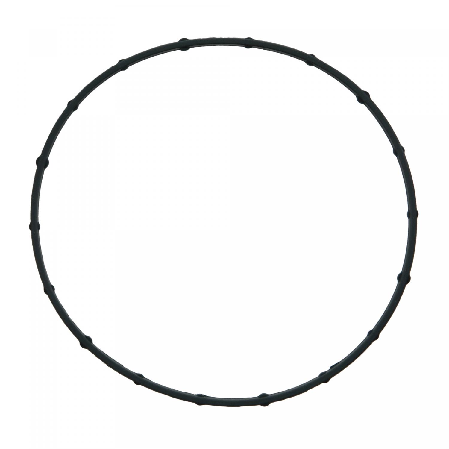 Fel-Pro 61812 Fuel Injection Throttle Body Mounting Gasket product image 1 of 1