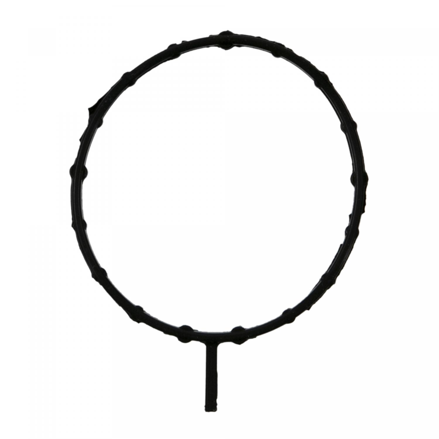 Fel-Pro 61815 Fuel Injection Throttle Body Mounting Gasket product image 1 of 1