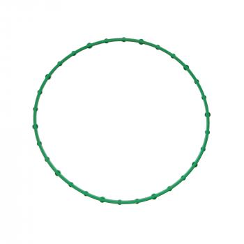 Fel-Pro 61824 Fuel Injection Throttle Body Mounting Gasket product image 1 of 1