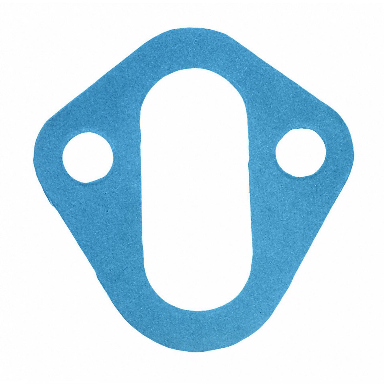 Fel-Pro 6579 Fuel Pump Block-Off Plate Gasket product image 1 of 1