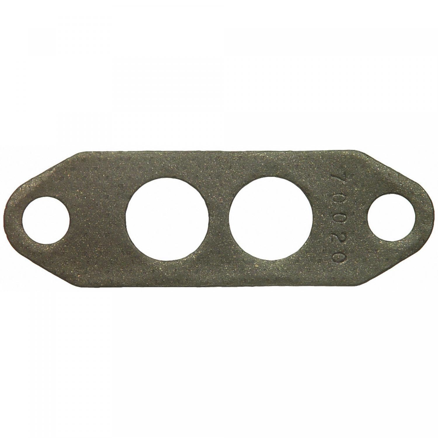Fel-Pro 70020 - EGR Valve Gasket Fel-Pro 70020 EGR Valve Gasket product image 1 of 1