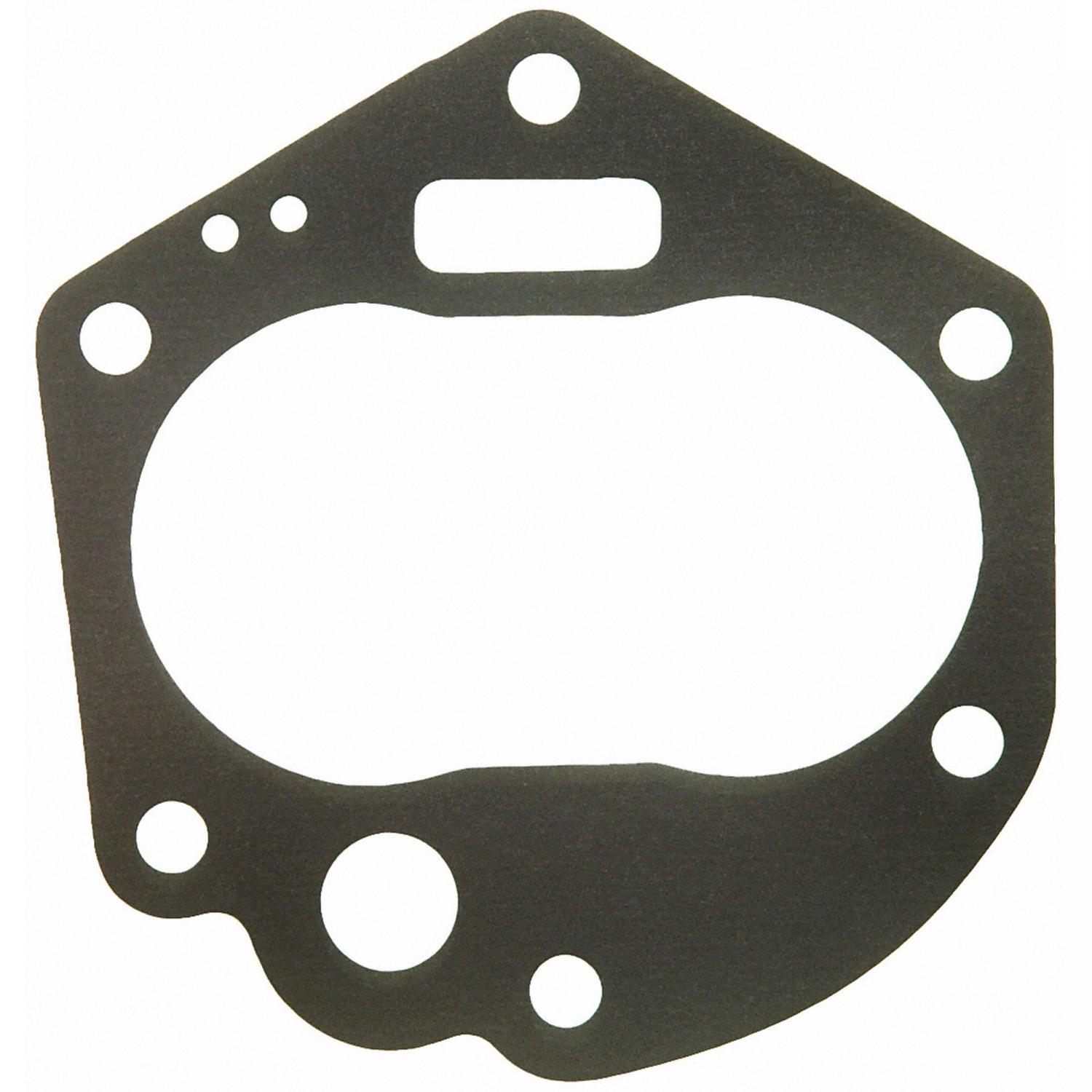 Fel-Pro 70032 - Engine Oil Pump Gasket Fel-Pro 70032 Engine Oil Pump Gasket product image 1 of 1
