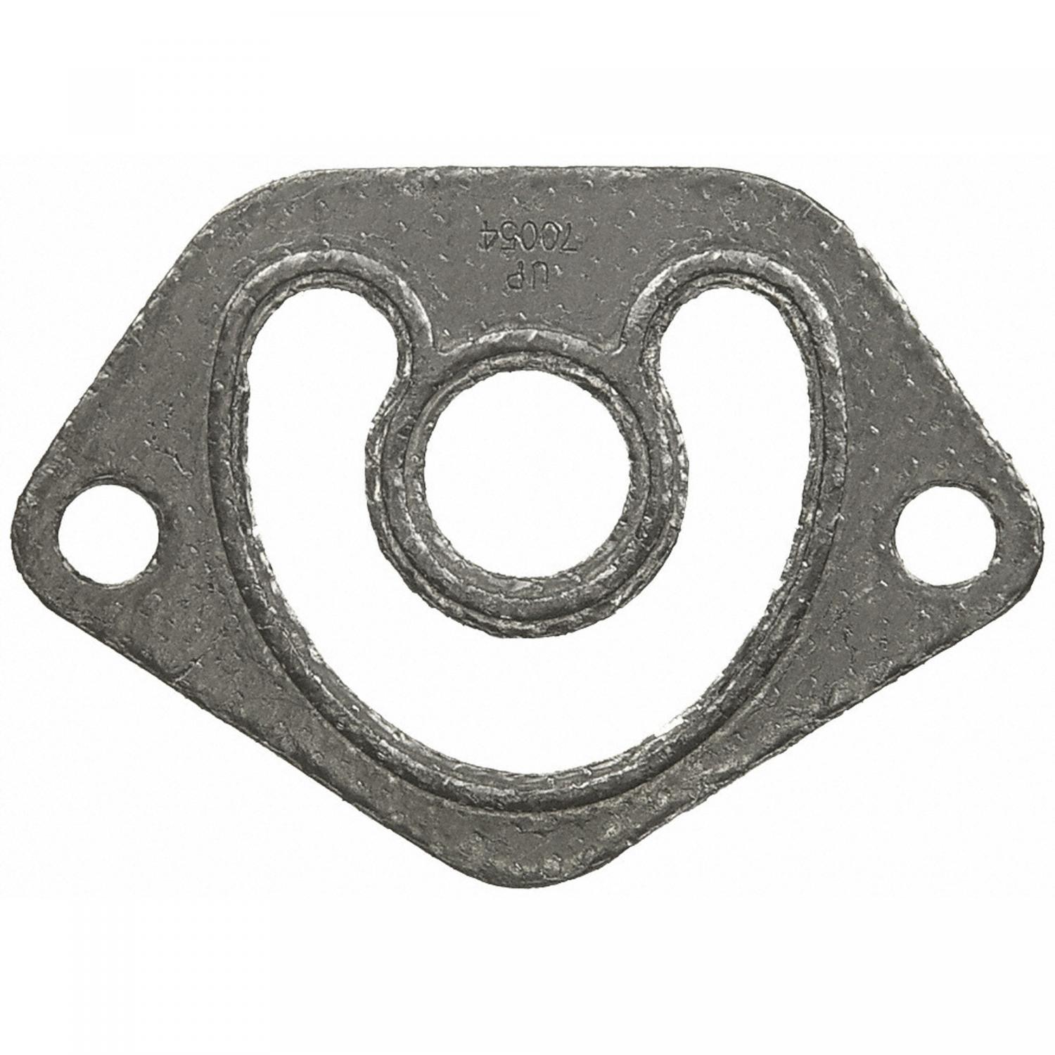 Fel-Pro 70054 - EGR Valve Gasket Fel-Pro 70054 EGR Valve Gasket product image 1 of 1