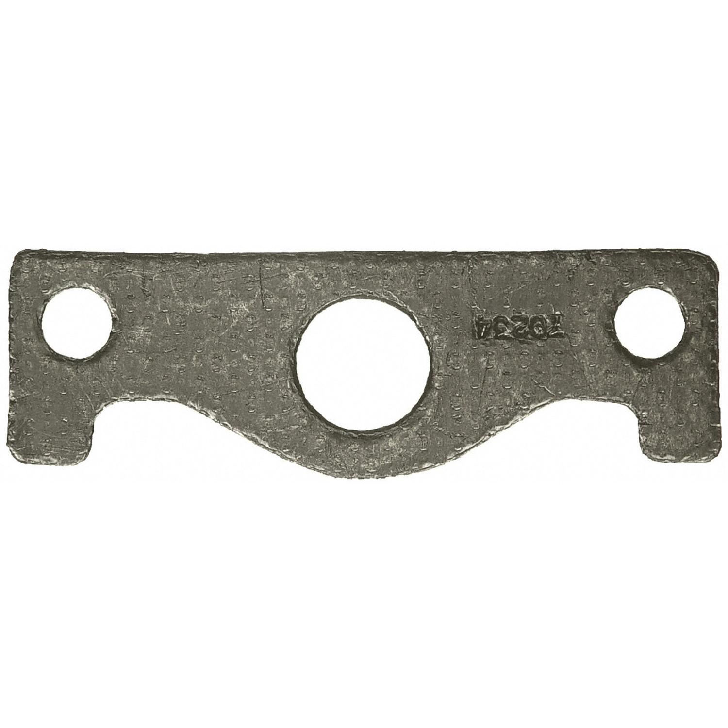 Fel-Pro 702341 - EGR Valve Gasket Fel-Pro 702341 EGR Pipe Gasket product image 1 of 1