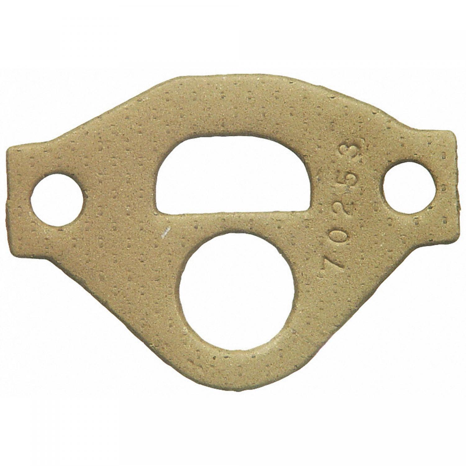 Fel-Pro 70253 - EGR Valve Gasket Fel-Pro 70253 EGR Valve Gasket product image 1 of 1