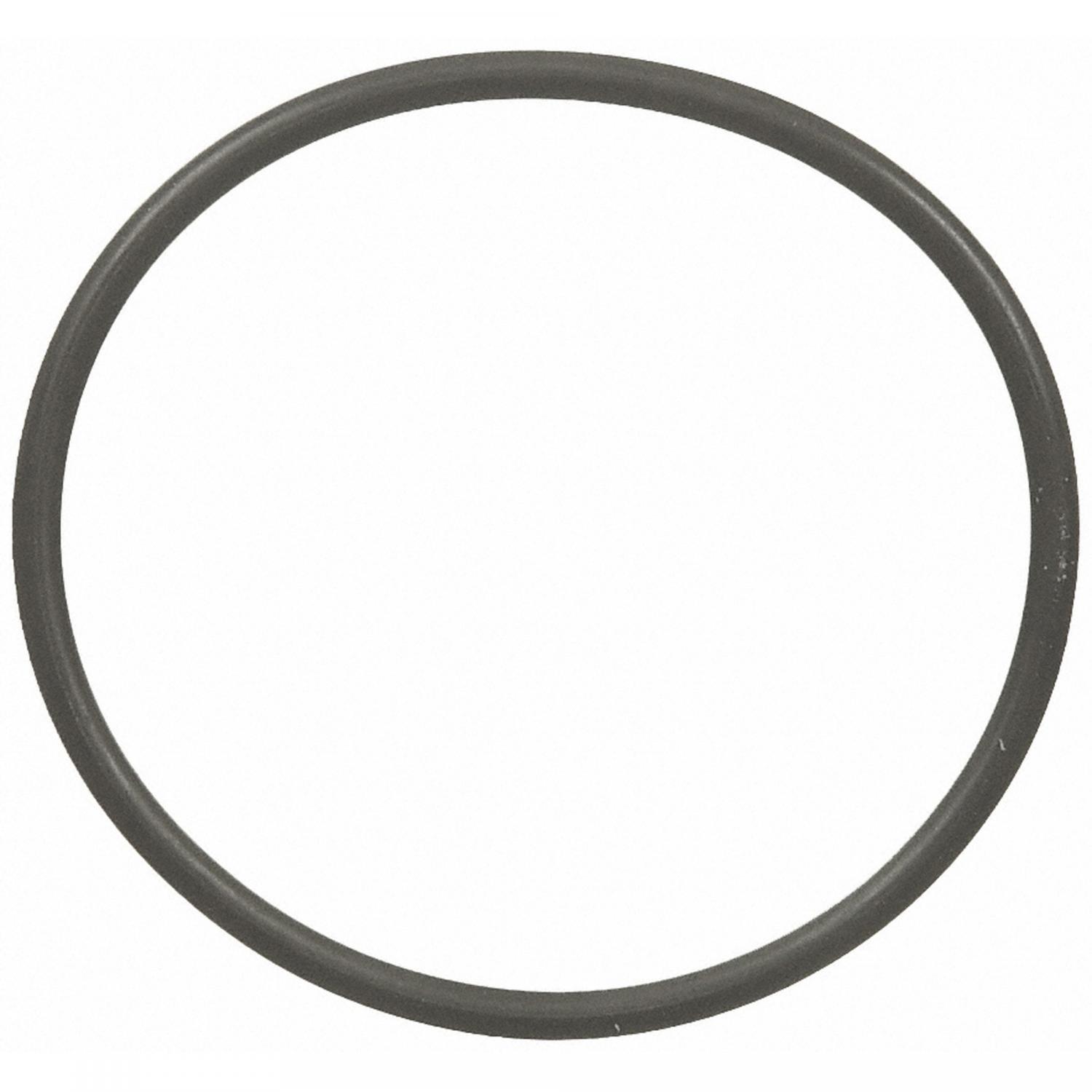 Fel-Pro 70301 - Engine Oil Filter Adapter Gasket Fel-Pro 70301 Engine Oil Filter Adapter Gasket product image 1 of 1