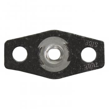 Fel-Pro 70411 - EGR Valve Gasket Fel-Pro 70411 EGR Transfer Pipe Gasket product image 1 of 1