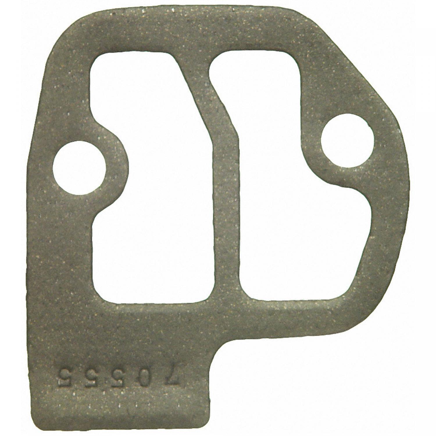 Fel-Pro 70555 - EGR Valve Gasket Fel-Pro 70555 EGR Valve Gasket product image 1 of 1