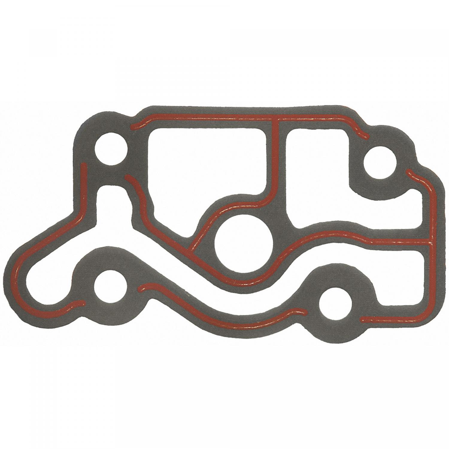 Fel-Pro 70644 - Engine Oil Filter Gasket Fel-Pro 70644 Engine Oil Filter Gasket product image 1 of 1