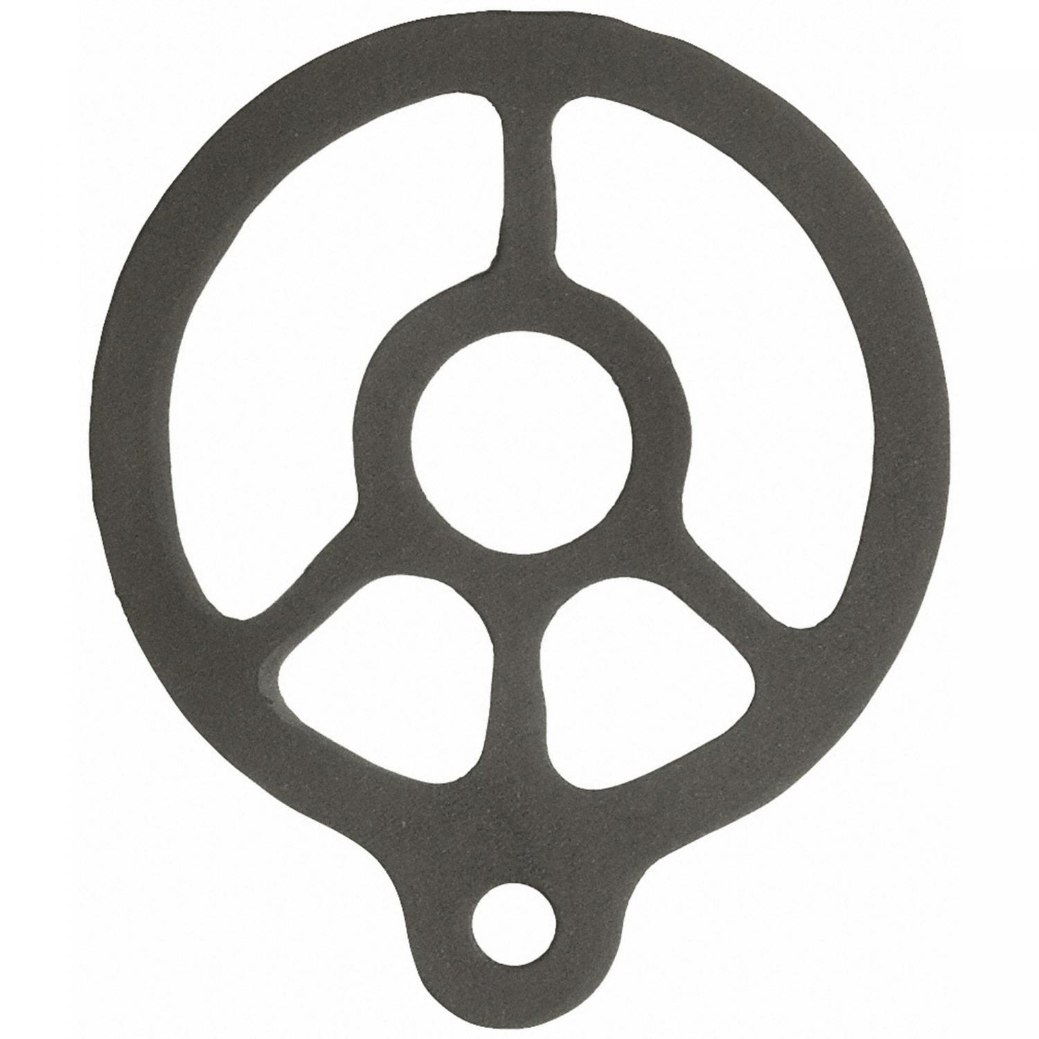 Fel-Pro 70672 - Engine Oil Filter Gasket Fel-Pro 70672 Engine Oil Filter Gasket product image 1 of 1