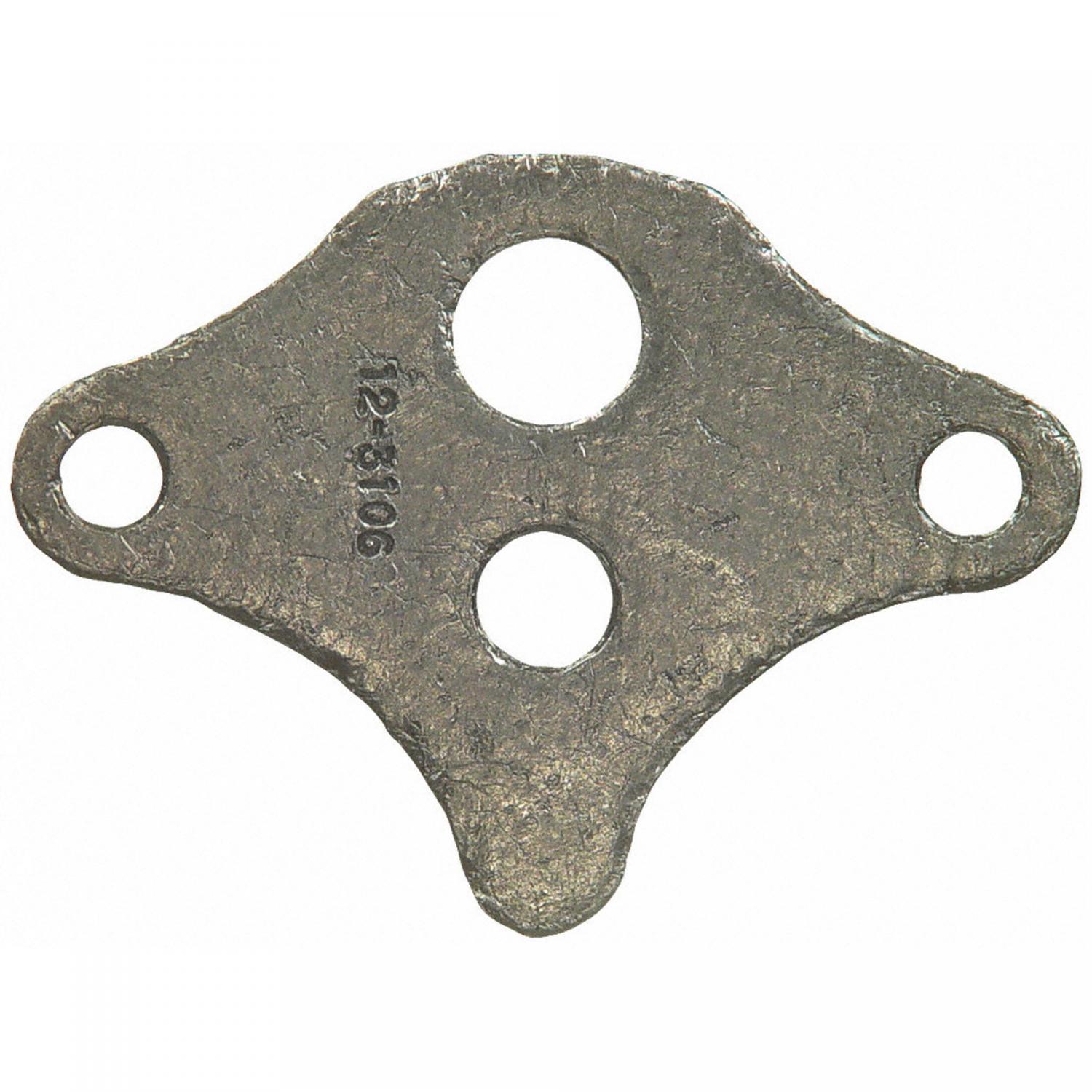 Fel-Pro 70790 EGR Valve Gasket product image 1 of 1