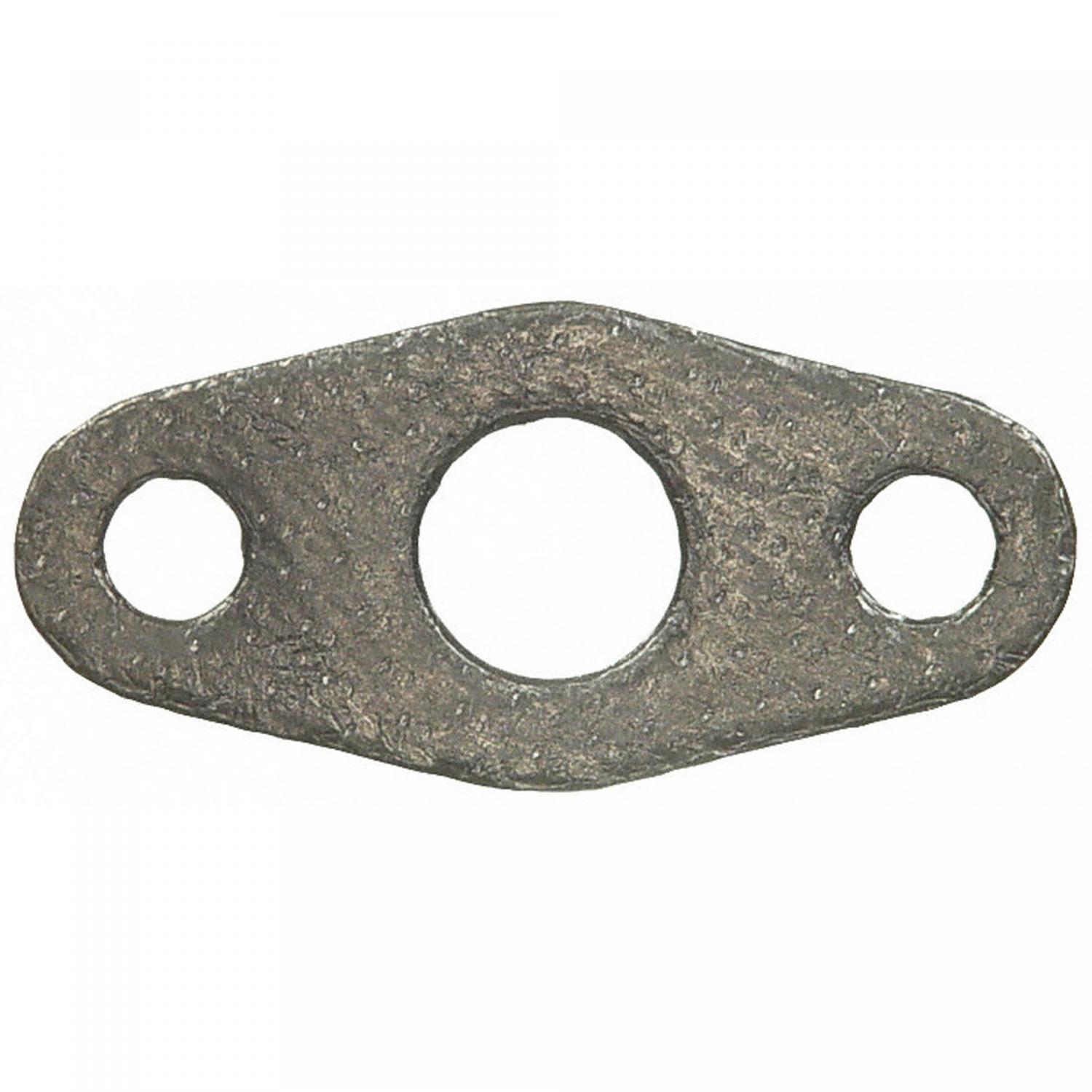 Fel-Pro 70796 - EGR Valve Gasket Fel-Pro 70796 EGR Tube Gasket product image 1 of 1