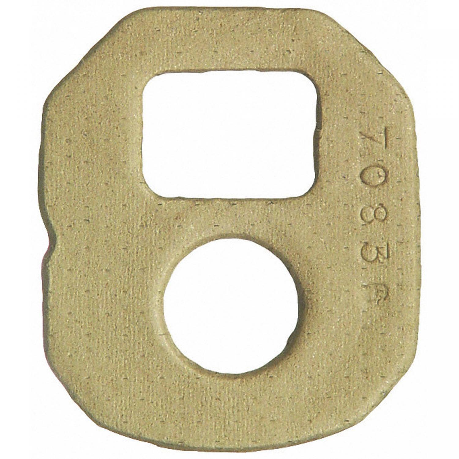 Fel-Pro 70836 - EGR Valve Gasket Fel-Pro 70836 EGR Valve Gasket product image 1 of 1