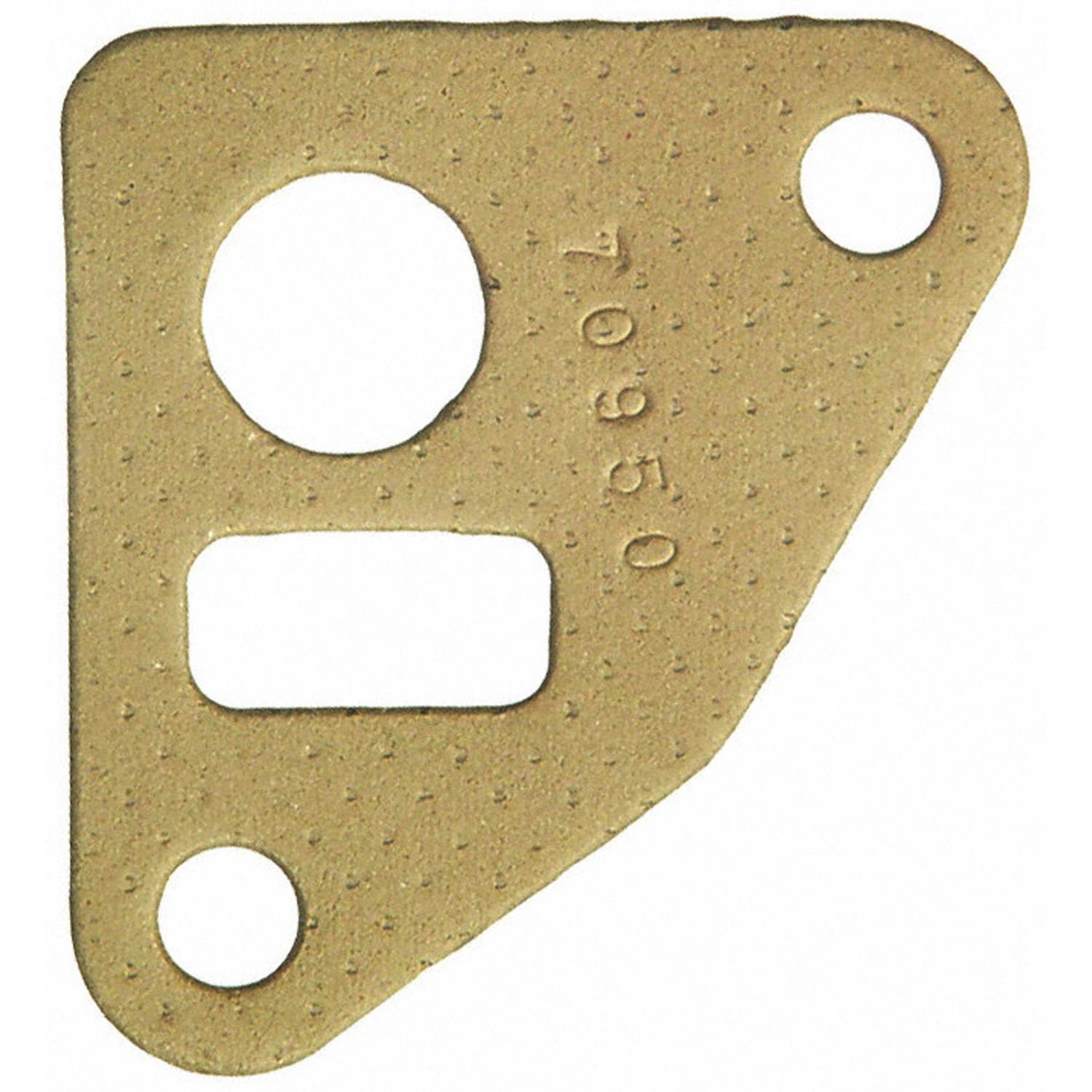 Fel-Pro 70950 - EGR Valve Gasket Fel-Pro 70950 EGR Valve Gasket product image 1 of 1