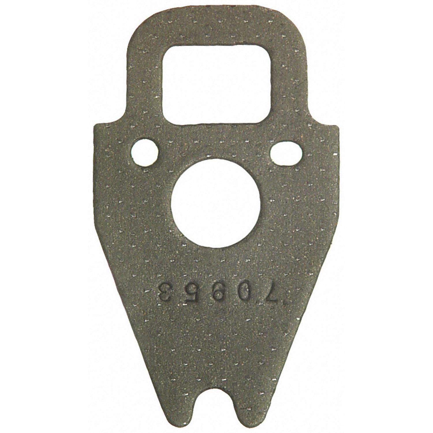 Fel-Pro 70953 - EGR Valve Gasket Fel-Pro 70953 EGR Valve Gasket product image 1 of 1