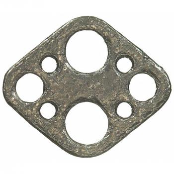 Fel-Pro 71164 - EGR Valve Gasket Fel-Pro 71164 EGR Valve Gasket product image 1 of 1