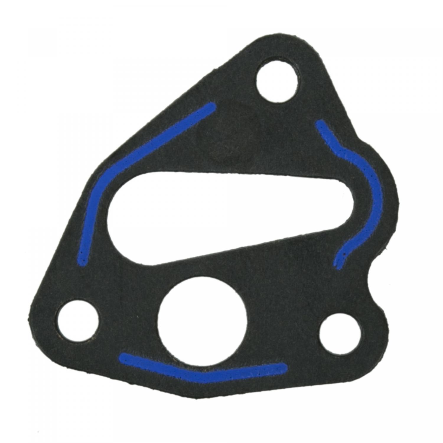 Fel-Pro 71239 - Engine Oil Filter Adapter Gasket Fel-Pro 71239 Engine Oil Filter Adapter Gasket product image 1 of 1
