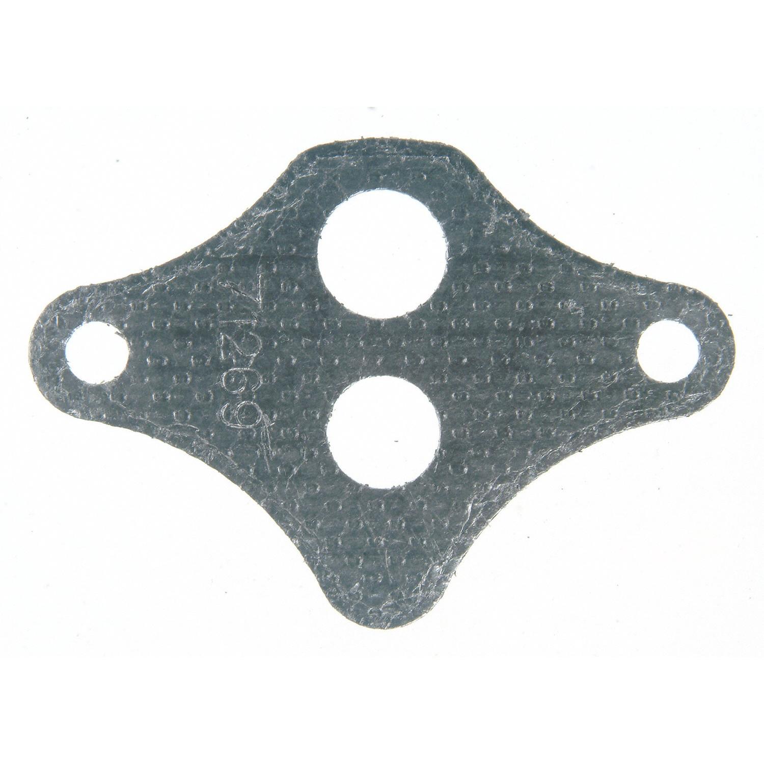 Fel-Pro 71269 - EGR Valve Gasket Fel-Pro 71269 EGR Valve Gasket product image 1 of 1