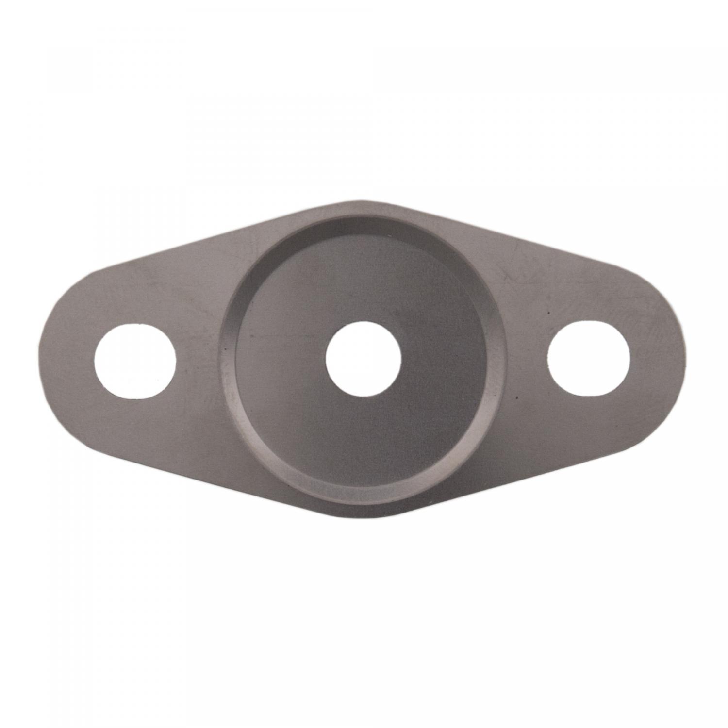 Fel-Pro 71276 - EGR Valve Gasket Fel-Pro 71276 EGR Valve Gasket product image 1 of 1