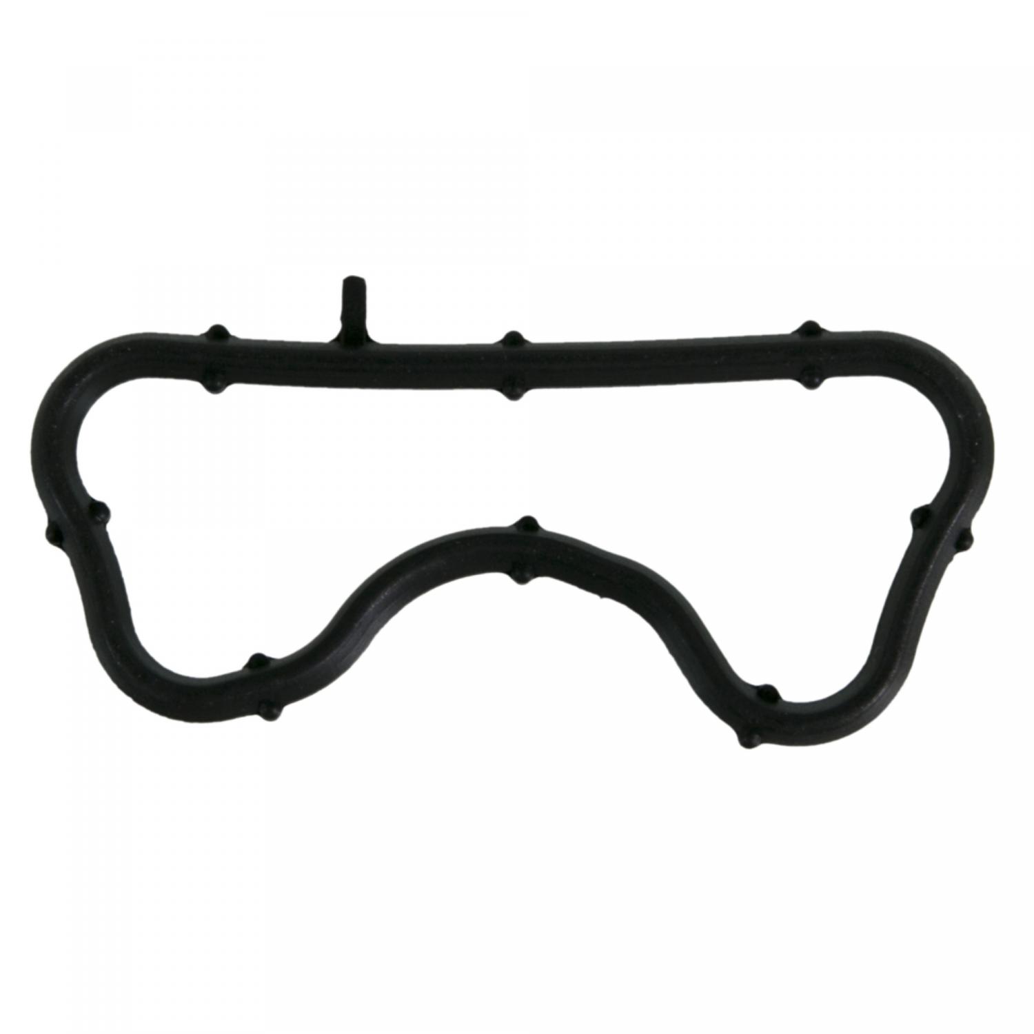 Fel-Pro 71281 - PCV Valve Grommet Fel-Pro 71281 Engine Valve Cover Grommet Set product image 1 of 1