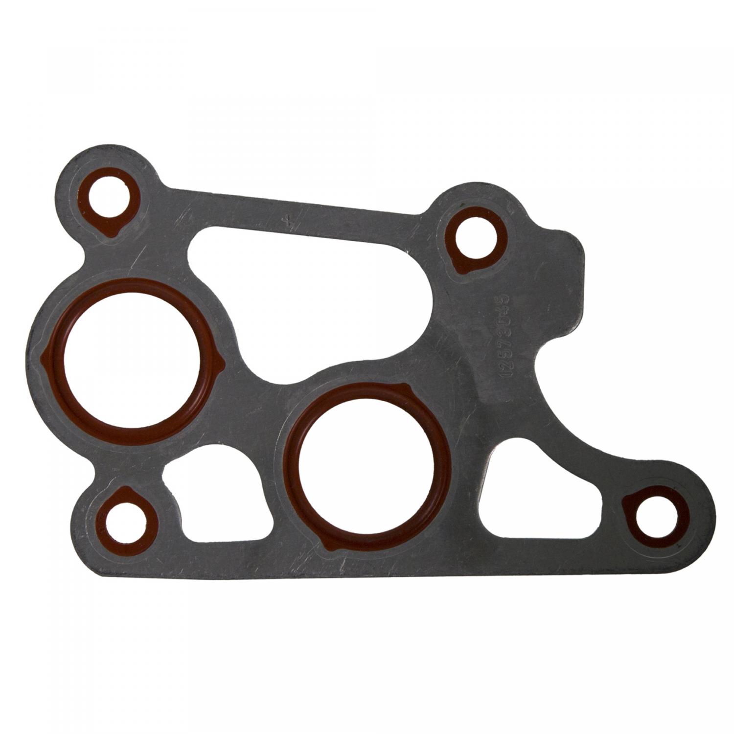 Fel-Pro 71288 - Engine Oil Filter Adapter Gasket Fel-Pro 71288 Engine Oil Filter Adapter Gasket product image 1 of 1