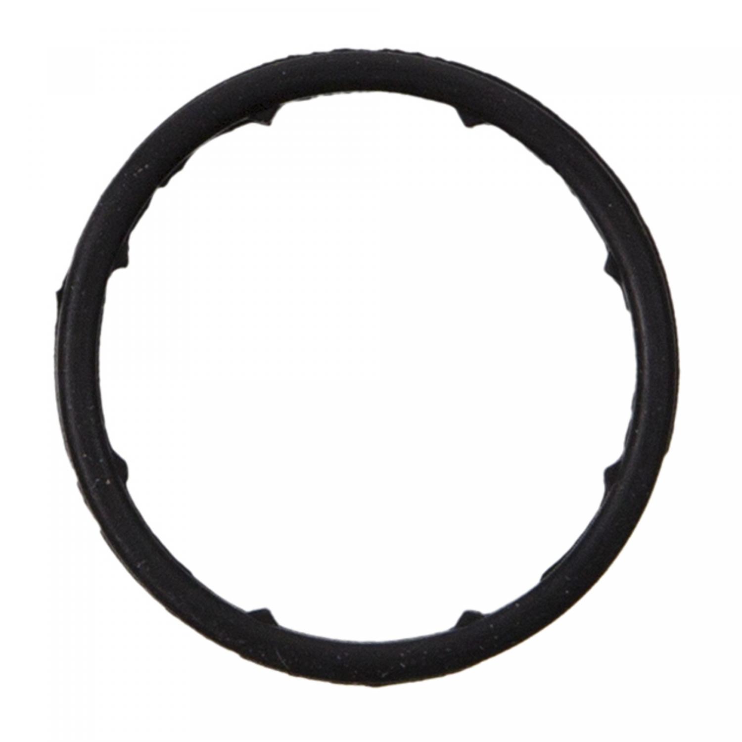 Fel-Pro 71343 - Engine Oil Cooler Gasket Fel-Pro 71343 Engine Oil Cooler Gasket product image 1 of 1