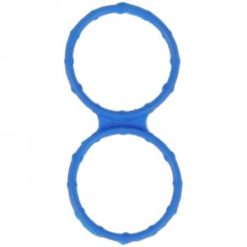 Fel-Pro 71428 Fuel Injection Idle Air Control Valve Gasket product image 1 of 1