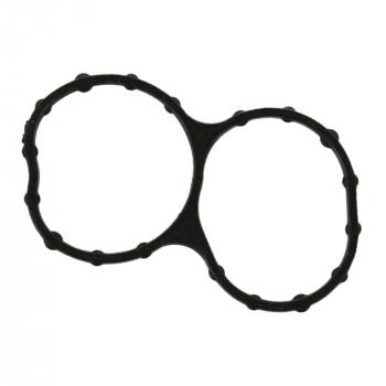 Fel-Pro 71450 Engine Oil Filter Adapter Gasket product image 1 of 1
