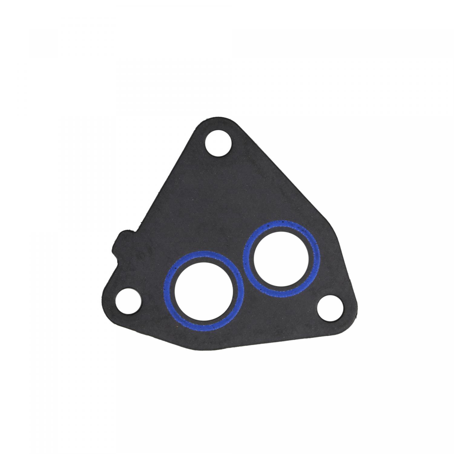 Fel-Pro 71686 - Engine Oil Filter Adapter Gasket Fel-Pro 71686 Engine Oil Filter Adapter Gasket product image 1 of 1