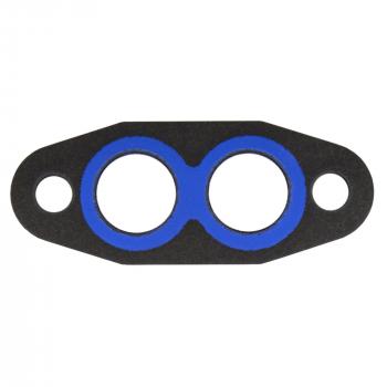 Fel-Pro 72462 - Engine Oil Cooler Gasket Fel-Pro 72462 Engine Oil Cooler Gasket product image 1 of 1