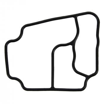 Fel-Pro 72491 - Engine Oil Filter Adapter Gasket Fel-Pro 72491 Engine Oil Filter Adapter Gasket product image 1 of 1
