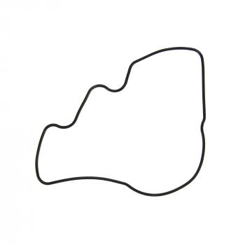 Fel-Pro 72518 Engine Oil Pump Gasket product image 1 of 1