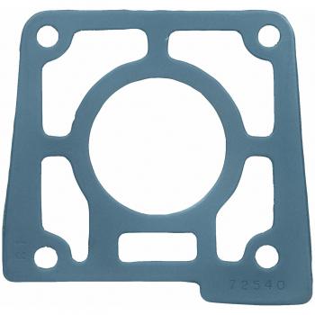 Fel-Pro 72540 - Fuel Injection Throttle Body Mounting Gasket Fel-Pro 72540 Fuel Injection Throttle Body Mounting Gasket product image 1 of 1