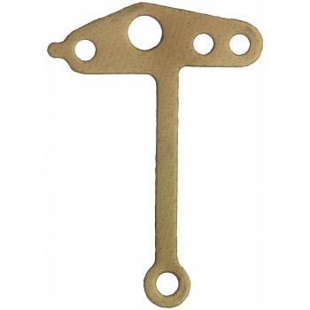 Fel-Pro 72602 EGR Valve Gasket product image 1 of 1