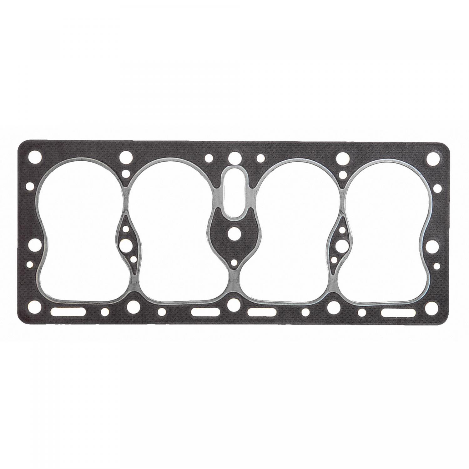 Fel-Pro 7267B Engine Cylinder Head Gasket product image 1 of 1