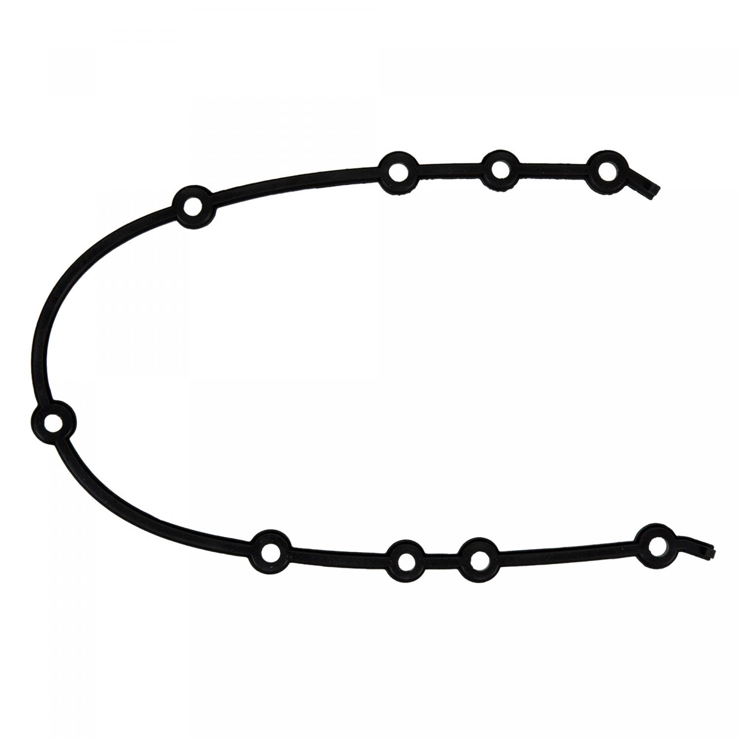 Fel-Pro 72739 - Engine Timing Cover Gasket Fel-Pro 72739 Engine Timing Cover Gasket product image 1 of 1