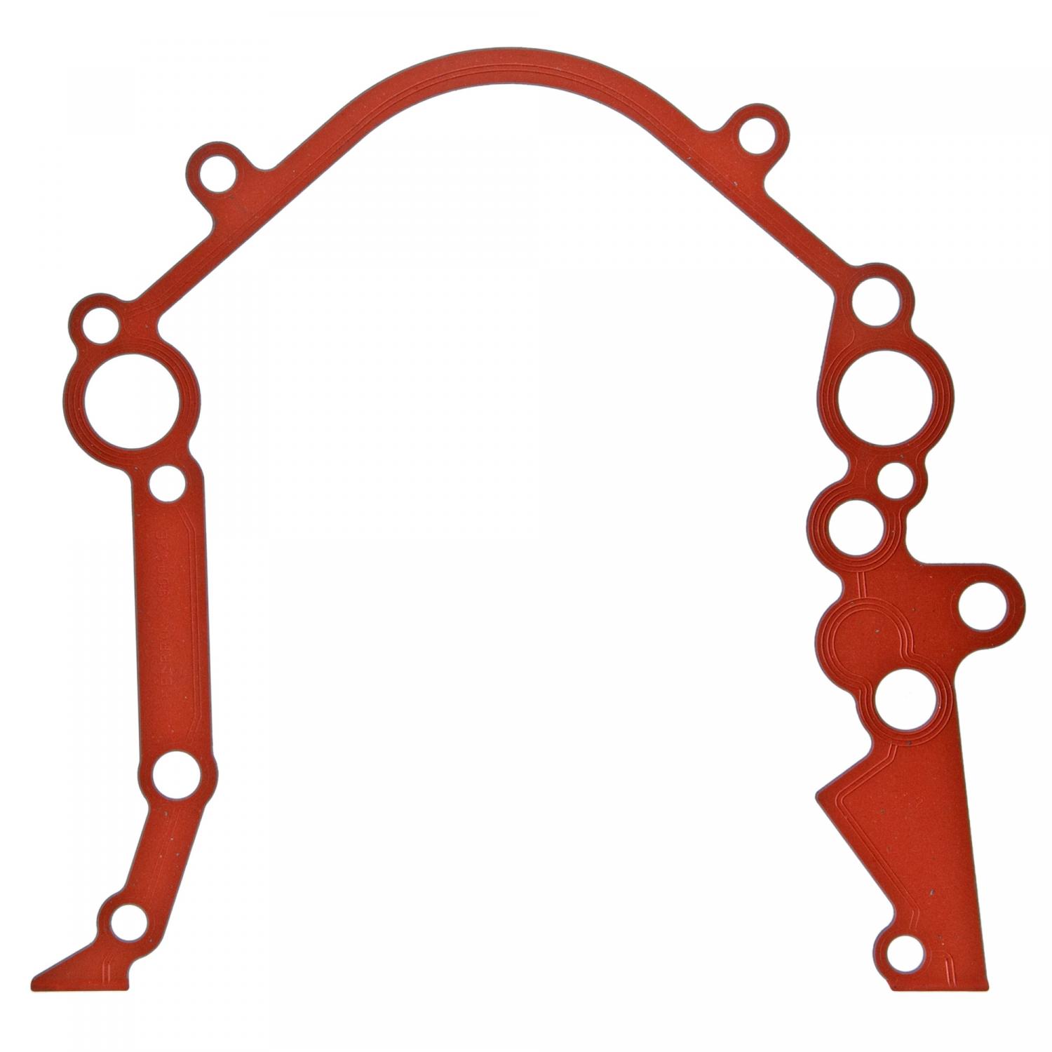 Fel-Pro 72754 - Engine Timing Cover Gasket Fel-Pro 72754 Engine Timing Cover Gasket product image 1 of 1
