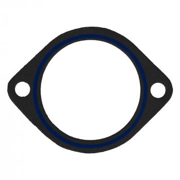 Fel-Pro 72763 Fuel Injection Plenum Gasket Set product image 1 of 1