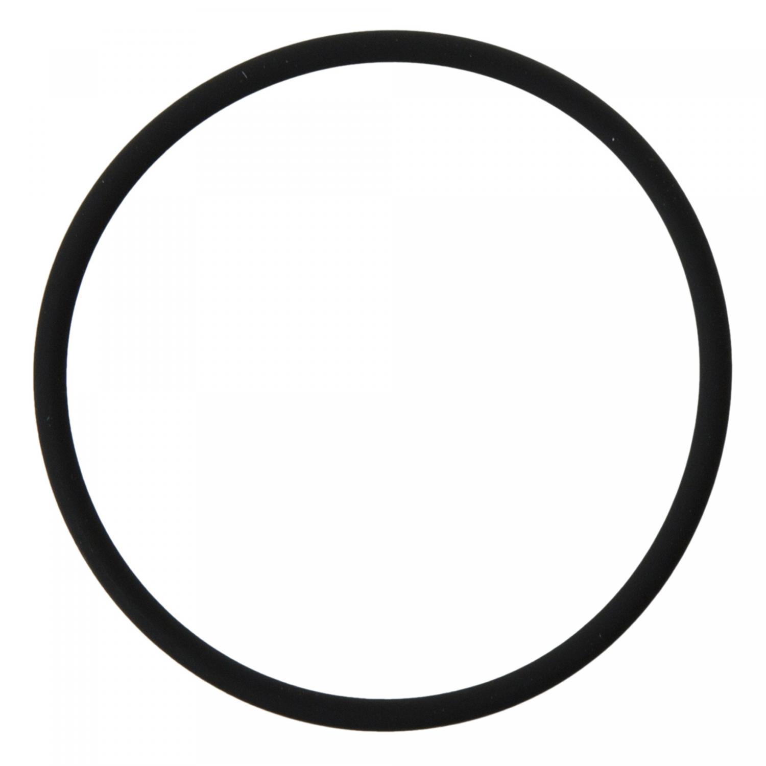 Fel-Pro 72796 - Engine Oil Cooler Seal Fel-Pro 72796 Engine Oil Cooler Gasket product image 1 of 1