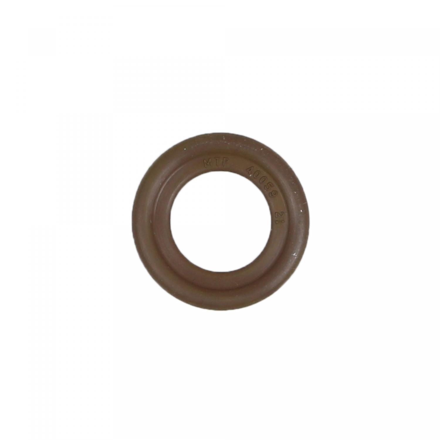 Fel-Pro 72907 - Engine Oil Drain Plug Gasket Fel-Pro 72907 Engine Oil Drain Plug Gasket product image 1 of 1